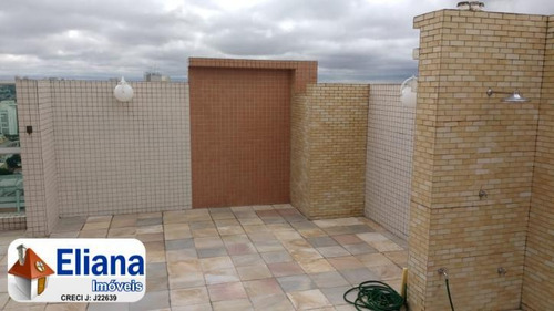 Maravilhosa Cobertura - 284m² - Edifício Speciale - Gac7412