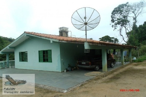 Chácara A Venda No Bairro Real Parque Dom Pedro I Em - Ca244-1