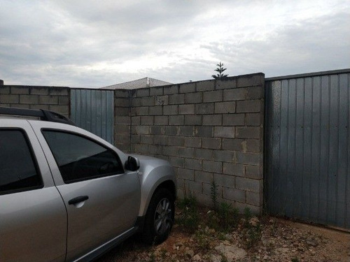 Imagem 3 de 16 de Excelente Terreno 840 M², R$380.000,00 - No Caminho Do Vinho - São José Dos Pinhais. - 99865