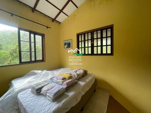 Imagem 20 de 30 de Chácara Com 2 Dorms, Area Rural, Itariri - R$ 239 Mil, Cod: 518 - V518