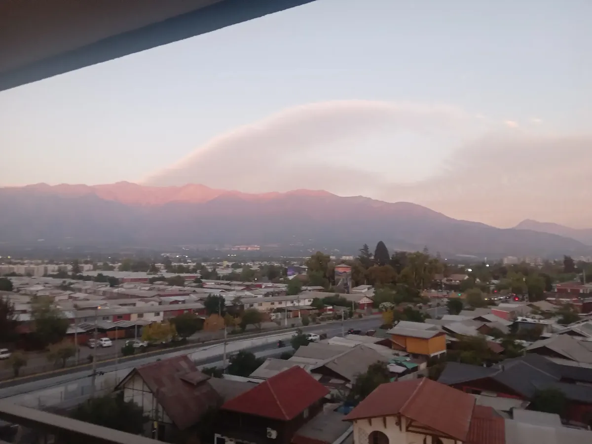 Imagen 5 de 16 de Nuevo, Sin Uso, Dormitorio, Baño. Vista Despejada, Terraza