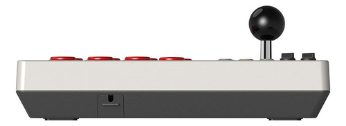 Tablero Arcade Joystick 8bitdo 80fe Swicht Y Pc