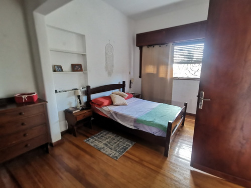 Acepta Banco - Linda Casona Al Pie Del Cerro San Antonio Con Buena Renta - Ref 4843