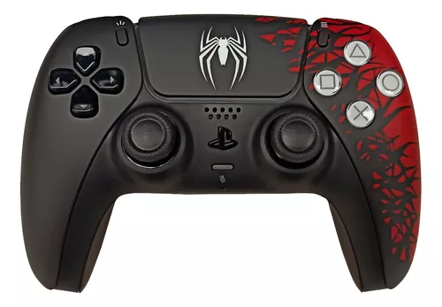 Preventa / Control Dualsense Marvel's Spider-man 2