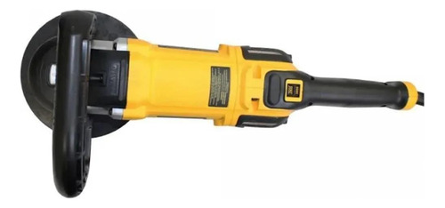 Lixadeira Politriz 7/9'' (180-230mm) - Dewalt - Dwp849x-b2