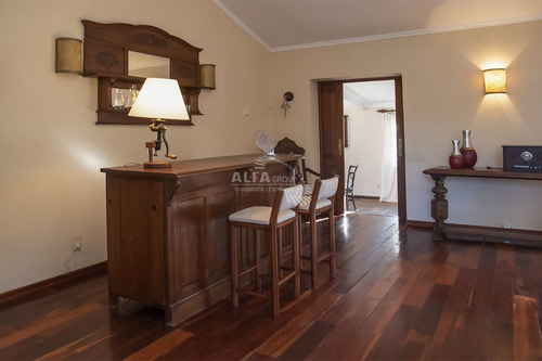 Imagen 10 de 30 de Casa En El Golf, 4 Dormitorios - Punta Del Este Golf