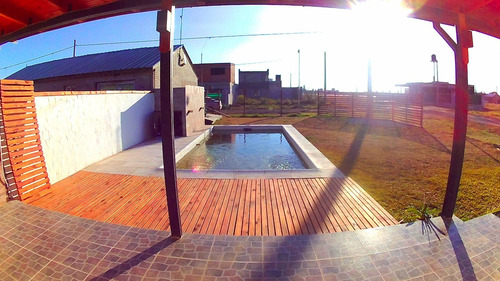 Imagen 4 de 19 de Venta Casa En Tierra De Sueños Puerto San Martin