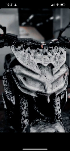 Imagen 13 de 19 de Yamaha Mt09 Naked