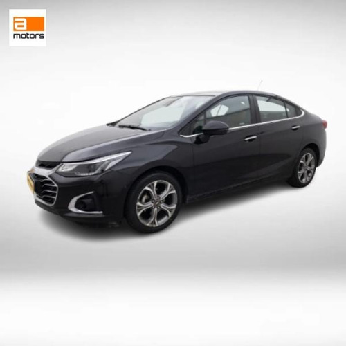 Chevrolet Cruze 4p 1.4t Premier Ii At 2021