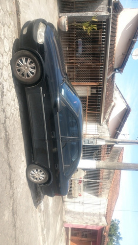 Chevrolet Vectra 1999 2.2 16v Cd 4p