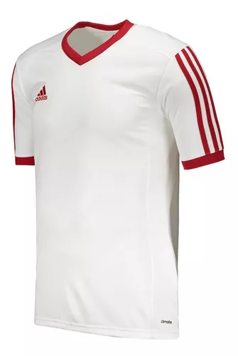 Camisa adidas hot sale branca mercadolivre