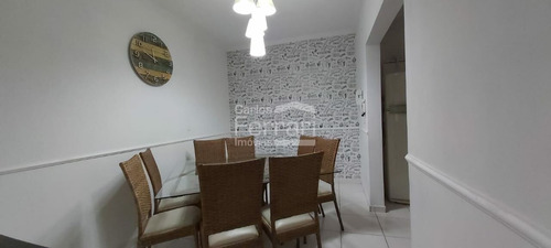 Imagem 2 de 15 de Sobrado 3 Dormitórios,3 Suites, 3 Vagas Na Santa Terezinha - Cf40289