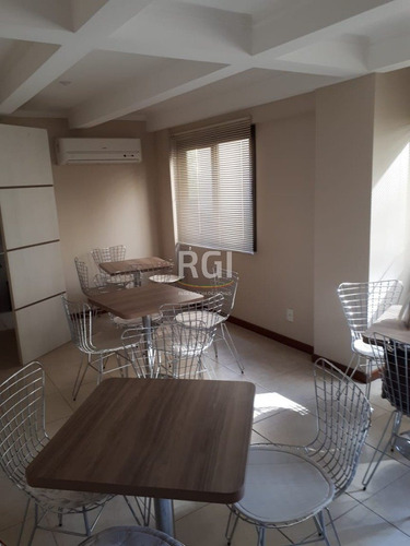 Imagem 27 de 29 de Apartamento Bela Vista Porto Alegre - 5550