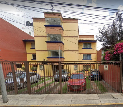 ¡ Remate Bancario! El Mejor Instrumento De Inversión Con Garantía De Un Departamento En La Noria 17, Paseos Del Sur, Xochimilco, Cdmx 