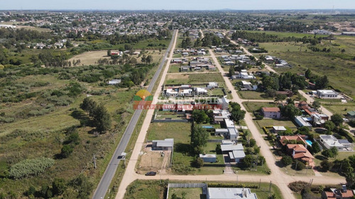 Imagen 6 de 8 de Terreno En Venta Colinas Del Mirador, Las Piedras