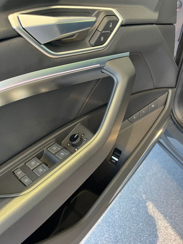 Audi Q8 E-Tron 0.0 55 Quattro Advanced (106 Kwh)