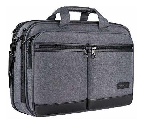 Kroser 18 Bolsa Para Computadora Portátil Elegante Maletín P