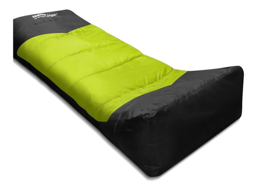 Comfy Feet Sleeping Bag: The Bag That Lets You Wiggle Your T