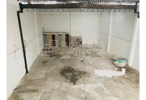 Bodega Disponible En Arriendo En Guayabal