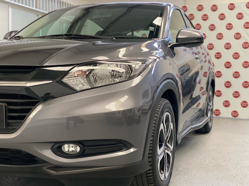 Imagen 9 de 12 de Honda Hr-v 1.8 Lx Cvt 2015