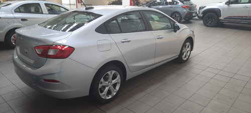 Chevrolet Cruze 1.4 Lt At Sedan