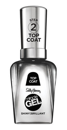 Esmalte De Uñas Sally Hansen Miracle Gel
