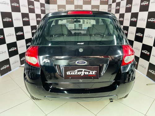 Imagem 5 de 14 de Ford Ka Flex Super Econômico, Conservado, Com Preço Incrível