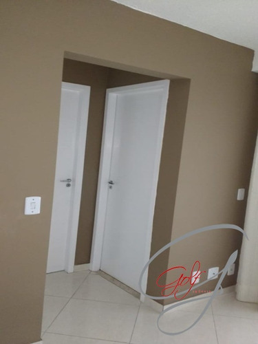 Imagem 18 de 18 de Apartamento A Venda Osasco, 49 M², 2 Dormitórios, Varanda, 1 Vaga. - Ap01210 - 70191094