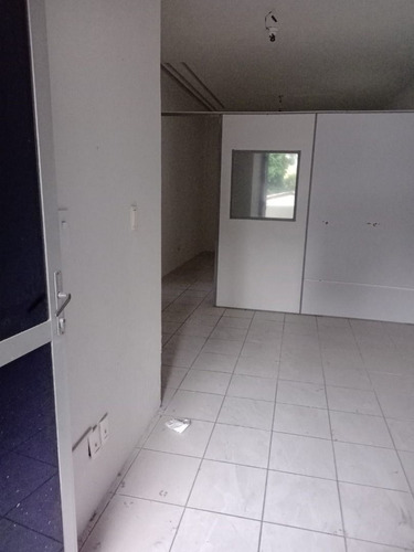 Imagem 4 de 11 de Sala Para Alugar, 56 M² Por R$ 2.525,00/mês - Ilha Do Leite - Recife/pe - Sa0994
