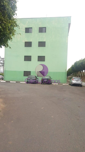 Imagem 23 de 30 de Apartamento À Venda Com 02 Dormitórios, Chacara Méa, Suzano/sp. - Ap01166 - 70651798