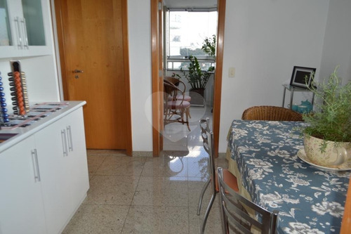 Imagem 28 de 30 de Perdizes - Apartamento Á Venda Com 230 Metros Úteis, 03 Suites, 05 Vagas Em Perdizes - São Paulo!!! - Reo325086