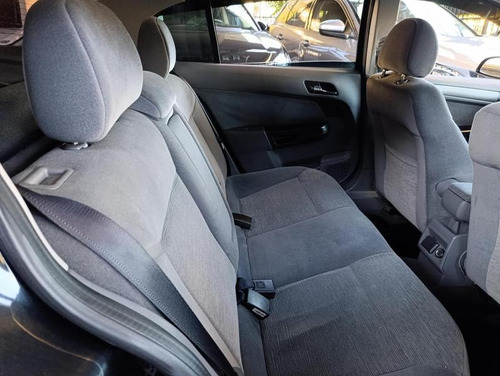 Chevrolet Vectra 2.0 Elegance Flex Power Aut. 4p