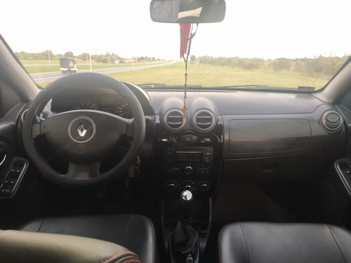 Renault Sandero Stepway 2012 1.6 Privilege 105cv
