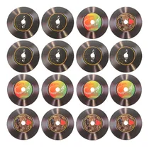 Comprar Decoración De Discos De Vinilo Decoración De Discos De Vinil