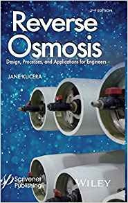 Reverse Osmosis Industrial Processes And Applications