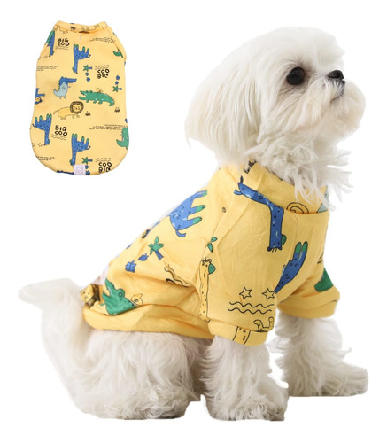 Plemonet Ropa Para Perro, Sudadera Para Perro, Linda Sudader