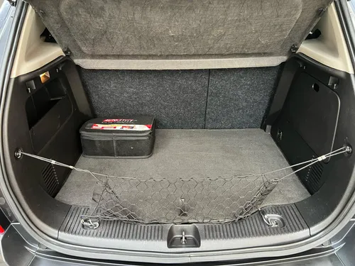 Chevrolet Tracker 1.8 Ls At