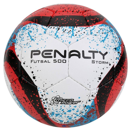 Pelota Penalty Storm Futsal Papi Envios