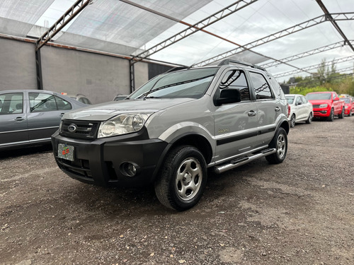 Ford Ecosport 1.6 L 4X2 XLS RURAL 5P