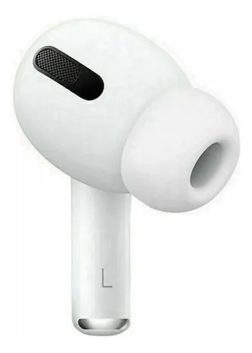 Fone Airpods Pro 2a Geração (direito Ou Esquerdo) | MercadoLivre