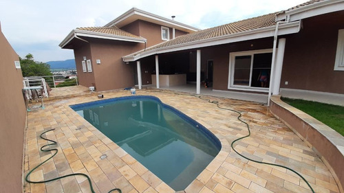 Chácara À Venda, 1000 M² Por R$ 1.950.000,00 - New Park Tenis - Itupeva/sp - Ch0188