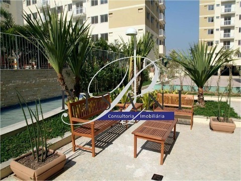 Imagem 16 de 30 de Atlantis Park, 3 Quartos Com Total Lazer Em Localizaçao Mais Que Privilegiada - Ap00595 - 2505214
