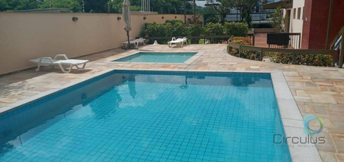 Imagem 2 de 11 de Apartamento Com 3 Dorms 2 Suítesda, 170 M² - Jardim América - Ribeirão Preto/sp - Ap2966