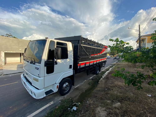 Ford Cargo 712