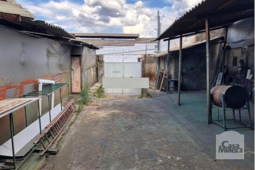 Imagem 1 de 10 de Galpão À Venda No Cachoeirinha - Código 279883 - 279883