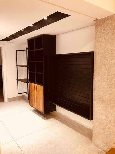 Imagem 5 de 16 de Prédio Para Alugar, 895 M² Por R$ 60.000,00/mês - Itaim - São Paulo/sp - Pr0179