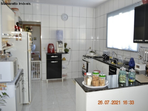 Imagem 3 de 16 de Casa - A Venda - Itatiba - Ca00515 - 69896204