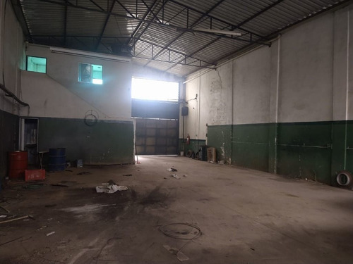 Imagem 10 de 11 de Galpão Para Alugar, 250 M² Por R$ 3.500,00/mês - Vila Nova Bonsucesso - Guarulhos/sp - Ga0057