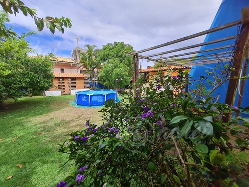 Imagem 6 de 15 de Casa - Ca00413 - 70971236