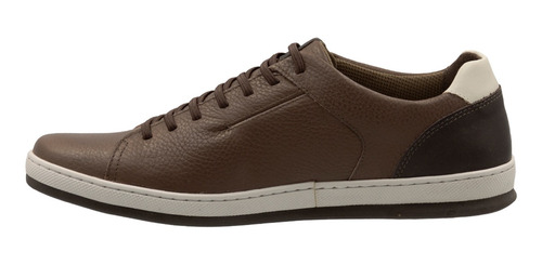 Imagem 3 de 6 de Sapatênis Freeway Spool Masculino 3735